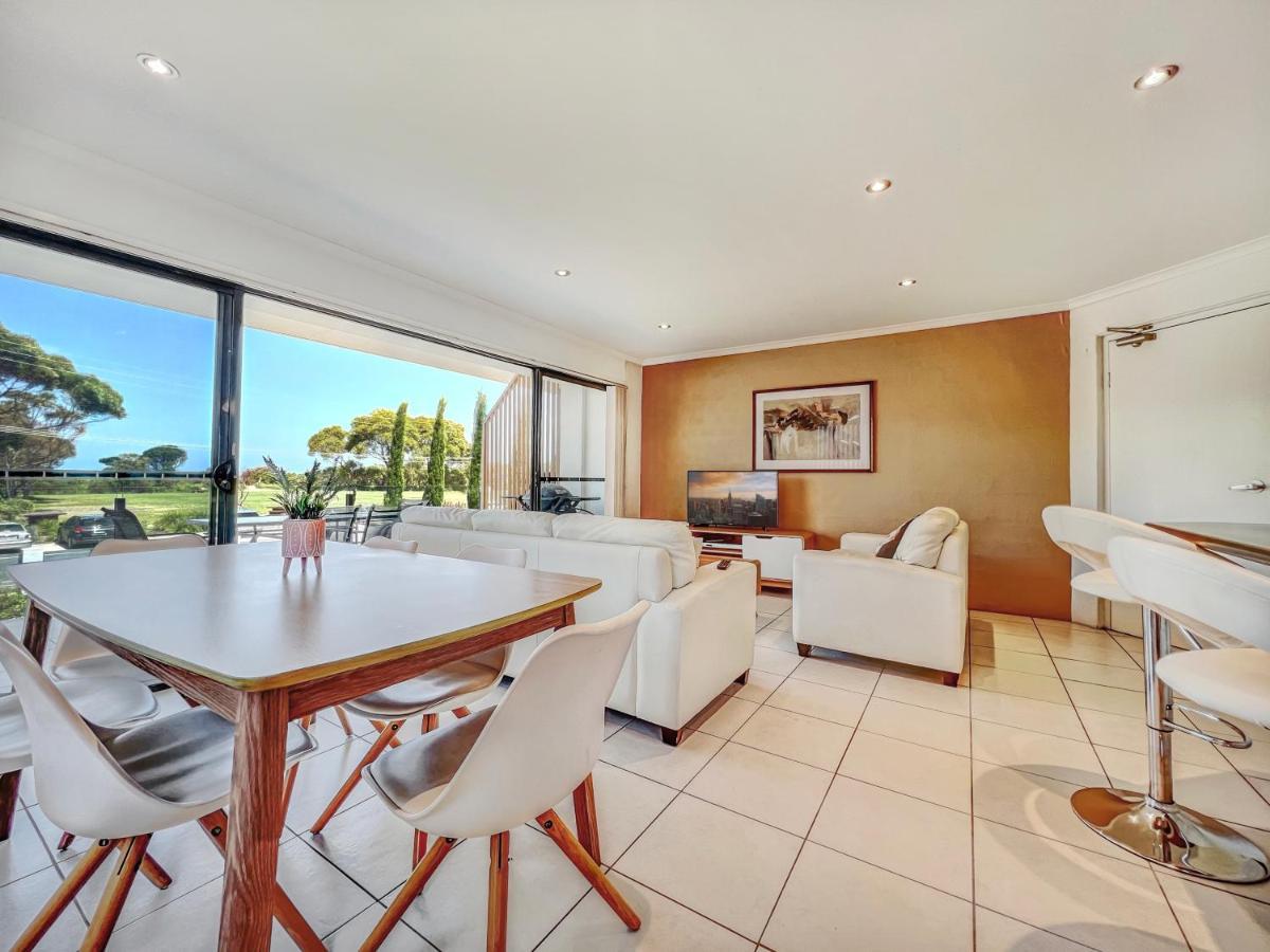 Seachange Apartments Merimbula Kültér fotó