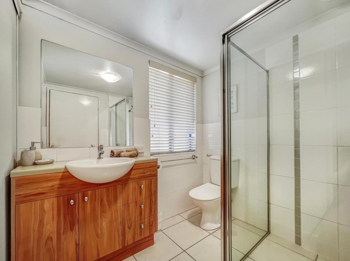 Seachange Apartments Merimbula Kültér fotó