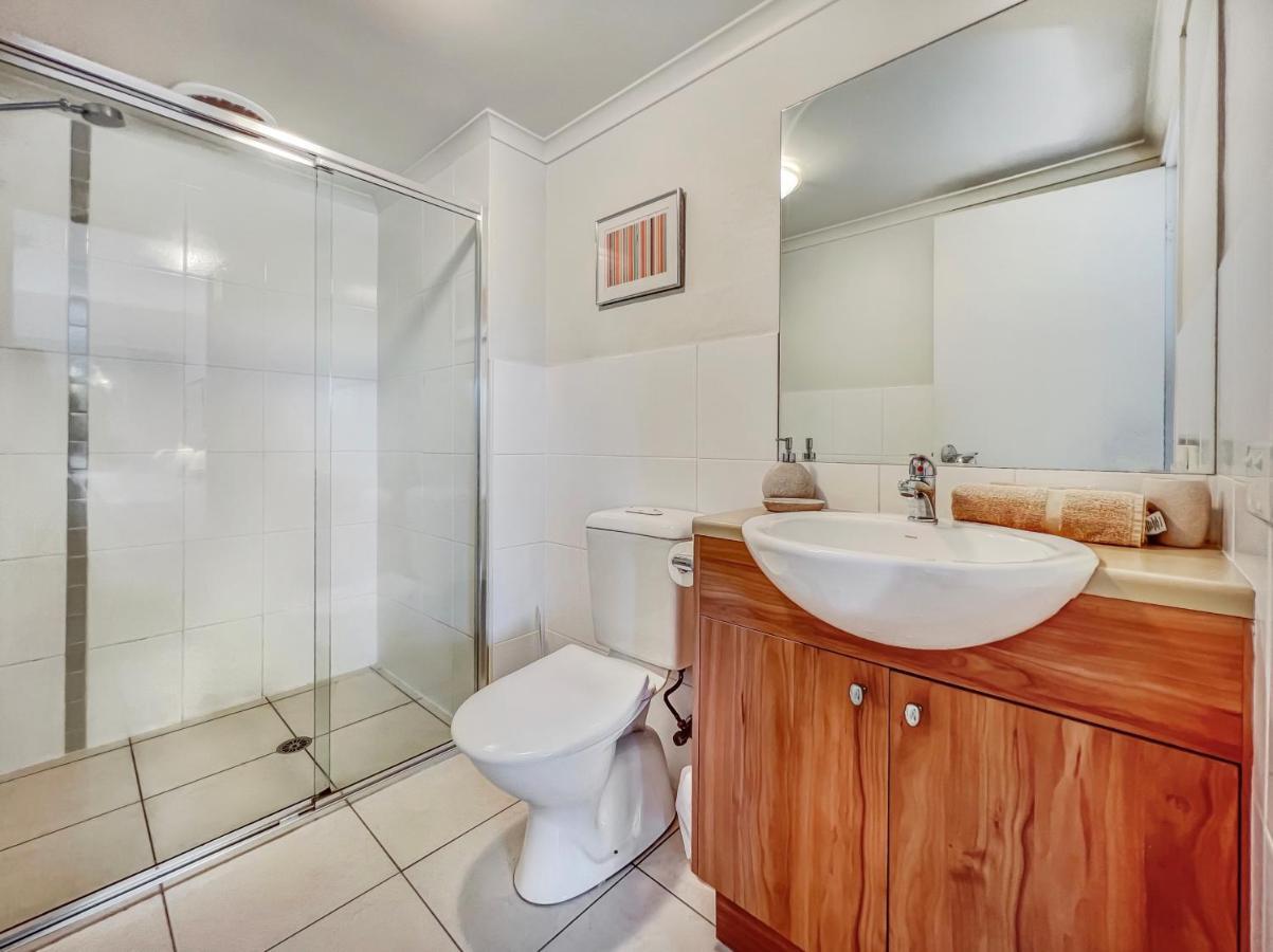 Seachange Apartments Merimbula Kültér fotó