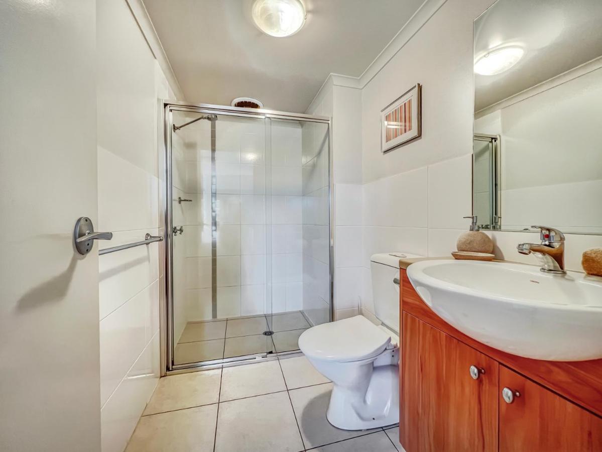 Seachange Apartments Merimbula Kültér fotó