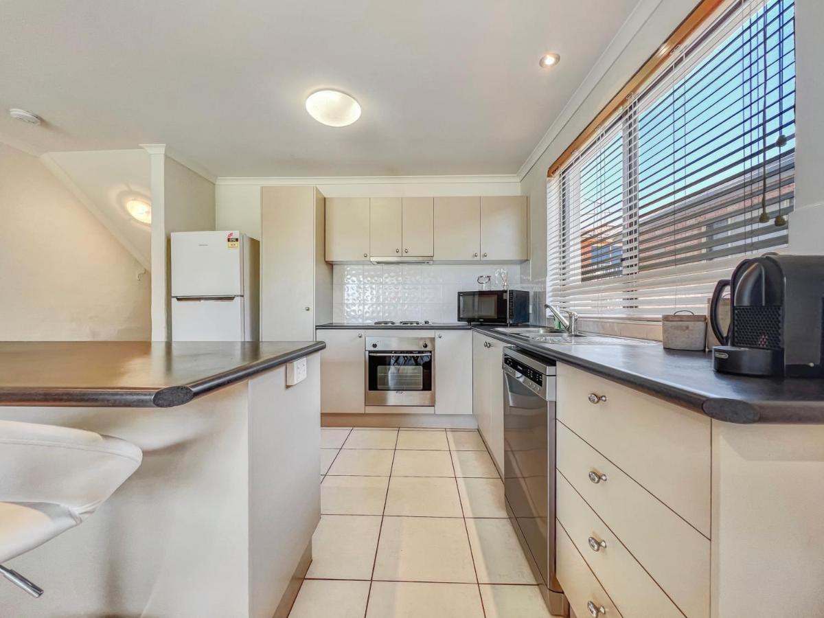 Seachange Apartments Merimbula Kültér fotó